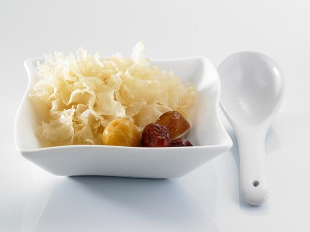 为健康,做加法 | 十大天然健肺食物,助力防控新冠肺炎