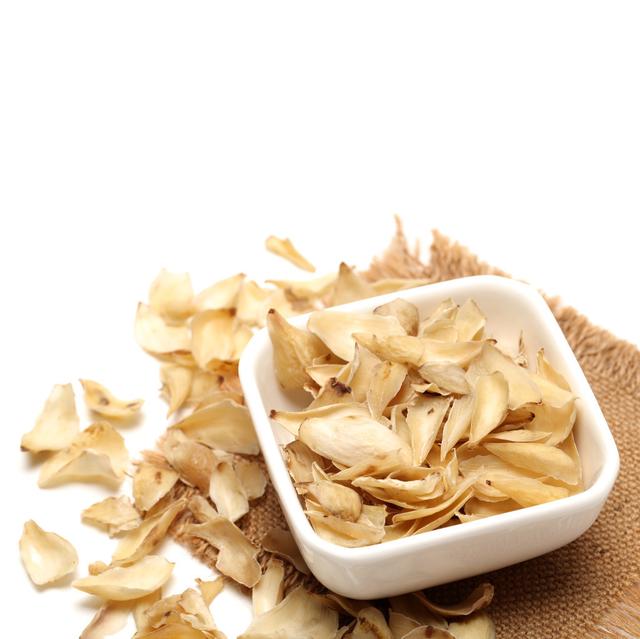 为健康,做加法 | 十大天然健肺食物,助力防控新冠肺炎