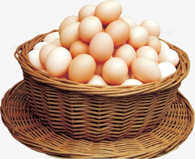 吃鸡蛋益处这么多，煮鸡蛋时你有没有犯这些错呢？