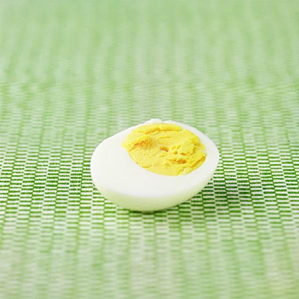 吃鸡蛋益处这么多，煮鸡蛋时你有没有犯这些错呢？