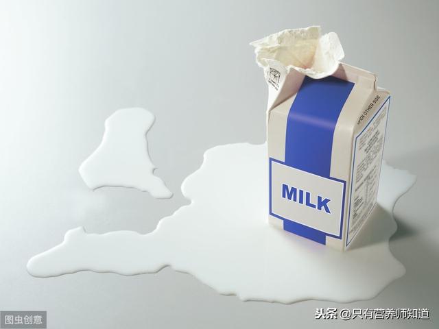 什么时候喝牛奶是最好的?