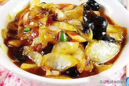 晚餐做这几道菜,每一道都让你很有面子
