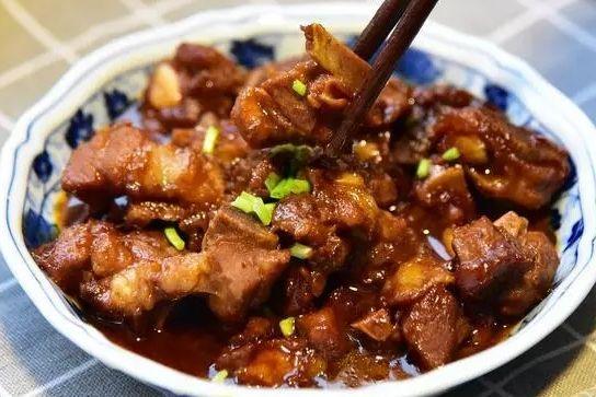 最近我家常吃的几道家常菜,鲜香味美,解馋舒胃又滋补