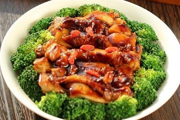 最近我家常吃的几道家常菜,鲜香味美,解馋舒胃又滋补