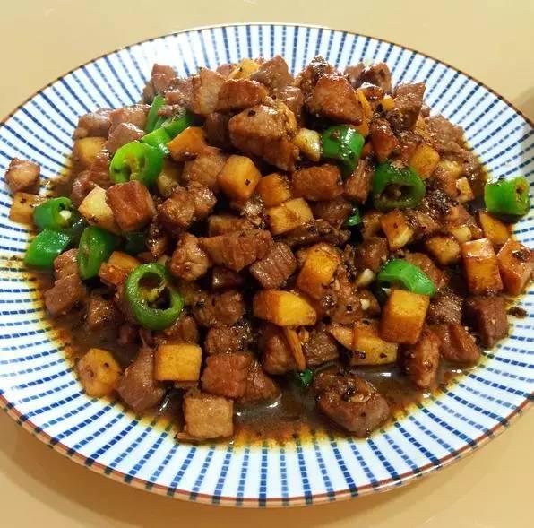 最近我家常吃的几道家常菜,鲜香味美,解馋舒胃又滋补