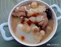 疫情期间吃什么好？推荐几道好菜，驱寒防感冒，流感退散