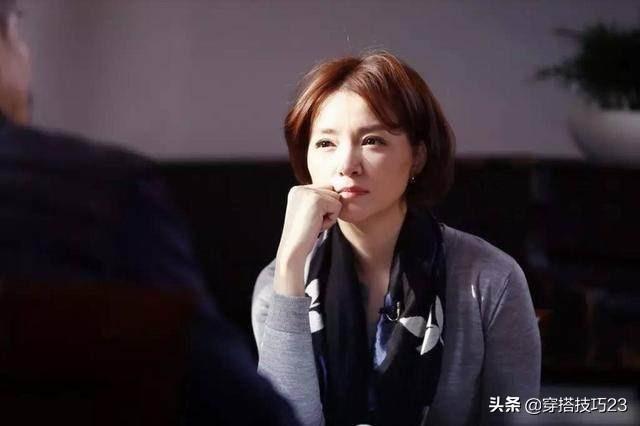 董卿有人品,更有衣品,看董卿穿搭,孙杨:养眼!撒贝宁:完美