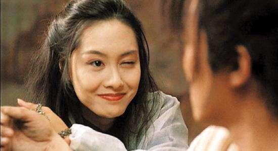 朱茵提到周星驰:他不结婚也不代表单身啊!不婚真的好吗?
