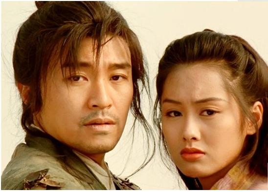 朱茵提到周星驰:他不结婚也不代表单身啊!不婚真的好吗?