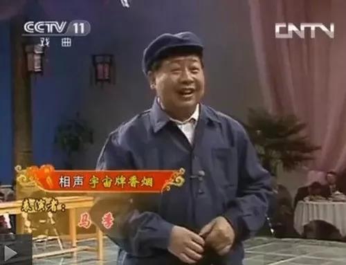 德云社霸屏各大春晚,相声为何颓势依旧?