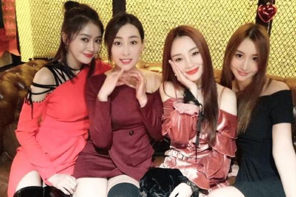 马苏上《吐槽大会》借萧亚轩暗讽李小璐事件,疑翻旧账强行洗白?