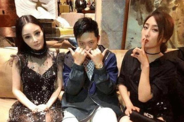 马苏上《吐槽大会》借萧亚轩暗讽李小璐事件,疑翻旧账强行洗白?