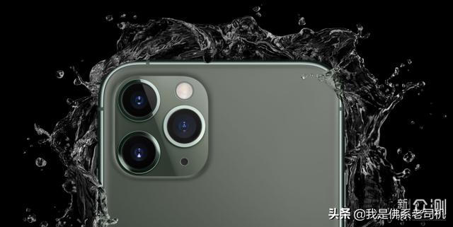 iPhone12值得追吗?一个老“安卓党”的iPhone11日常使用报告