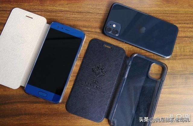 iPhone12值得追吗?一个老“安卓党”的iPhone11日常使用报告