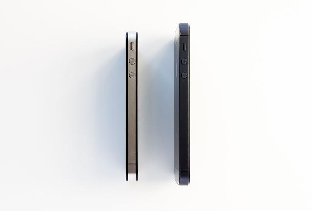 手机空间告急!苹果为什么还没有对 iPhone 静音键动刀?