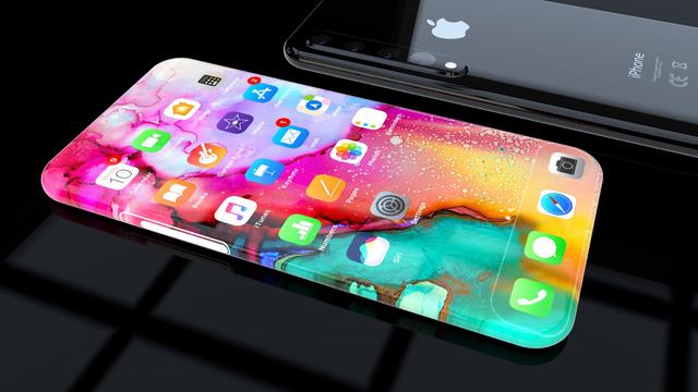 手机空间告急!苹果为什么还没有对 iPhone 静音键动刀?