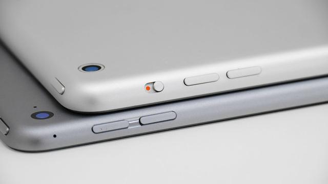 手机空间告急！苹果为什么还没有对 iPhone 静音键动刀？