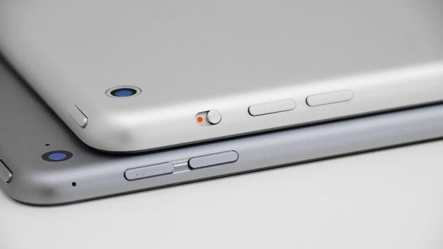 手机空间告急!苹果为什么还没有对 iPhone 静音键动刀?