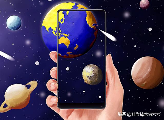 功率超过50W,今年上半年充电最快的三款手机,均为国产手机