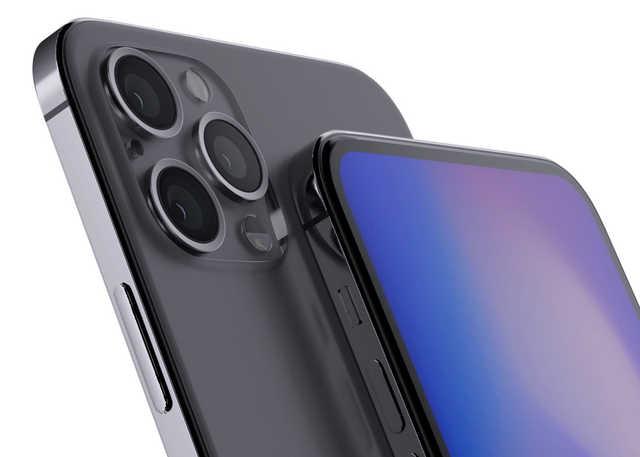 5G来了,苹果上半年将生产8000万部iPhone,增产10%