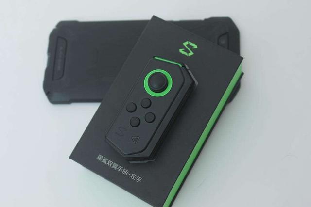黑鲨5G手机新品将改为线上发布:用户屏幕会成竞争新战场?