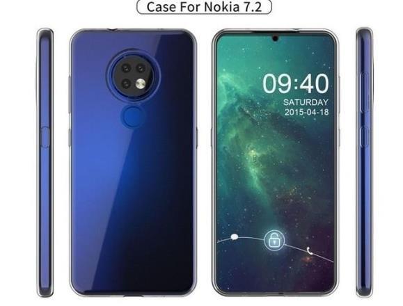 诺基亚再次发布新机,晓龙765+5G+256GB,最低3785