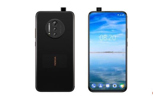 诺基亚再次发布新机,晓龙765+5G+256GB,最低3785