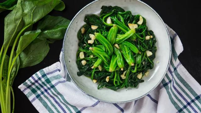 吃三芽,品三菜,咬三果!立春养生,饮食有讲究