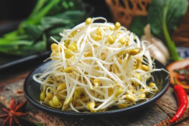 吃三芽,品三菜,咬三果!立春养生,饮食有讲究