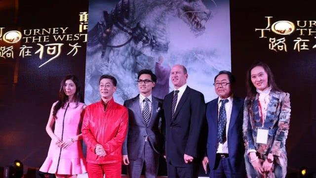 《功夫2》和六小龄童《敢问路在何方》上映,即可超越《战狼2》?