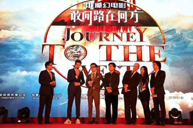《功夫2》和六小龄童《敢问路在何方》上映,即可超越《战狼2》?