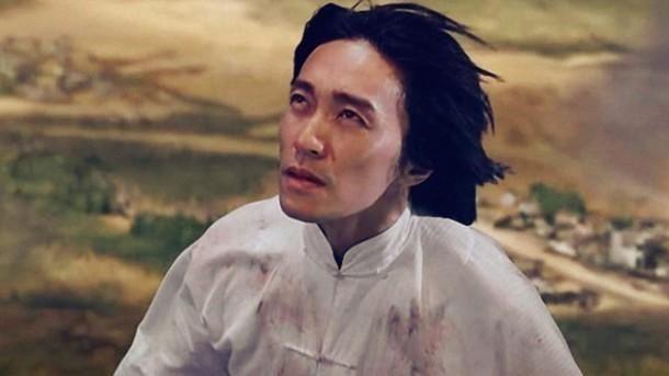 《功夫2》和六小龄童《敢问路在何方》上映,即可超越《战狼2》?