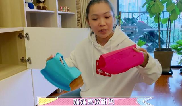 大房换小屋?何洁家小而简朴,提前夫眼眶红,公开和刁磊感情现状