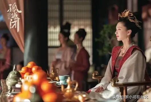 王凯、江疏影主演《孤城闭》将开播?网友:光看剧情就心动了!