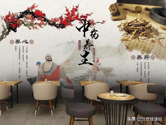 饮食养生:“酸入肝、酸伤肝”,五味和五脏的关系,不是那么简单