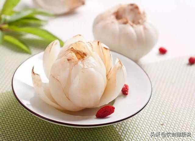 饮食养生:“酸入肝、酸伤肝”,五味和五脏的关系,不是那么简单