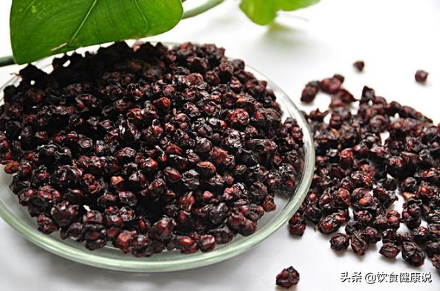 饮食养生:“酸入肝、酸伤肝”,五味和五脏的关系,不是那么简单