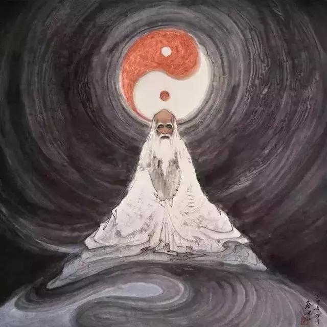 津液是人体的仙丹,也就是唾液