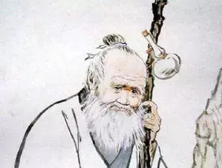 津液是人体的仙丹,也就是唾液
