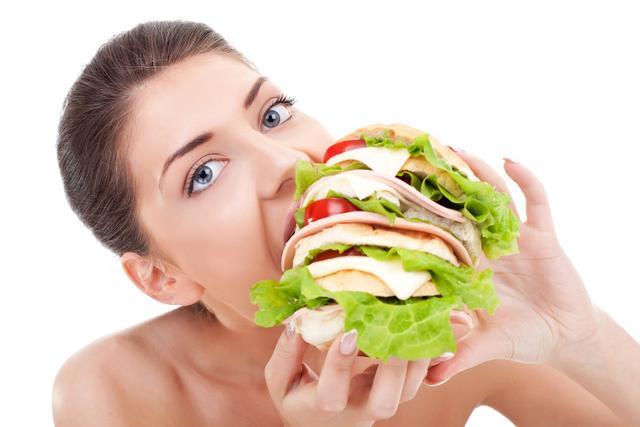 中医养生:什么是饮食积滞?教你2招轻松消积滞