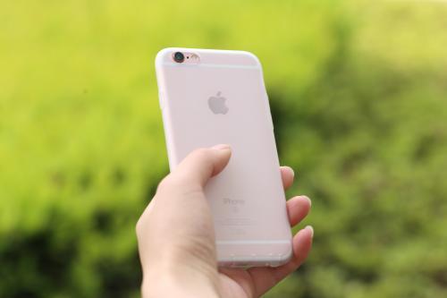 苹果在印度扩大生产，纬创资通第二座iPhone工厂即将投入使用