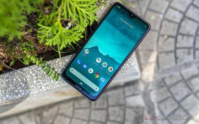 HMD Global申请eSIM卡新专利,首款eSIM诺基亚新机或将来袭