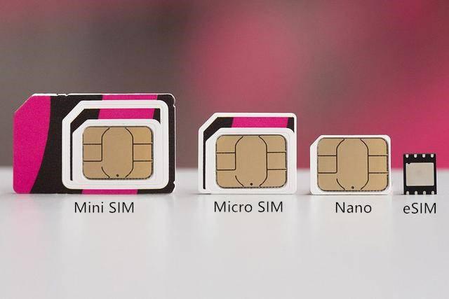 HMD Global申请eSIM卡新专利,首款eSIM诺基亚新机或将来袭