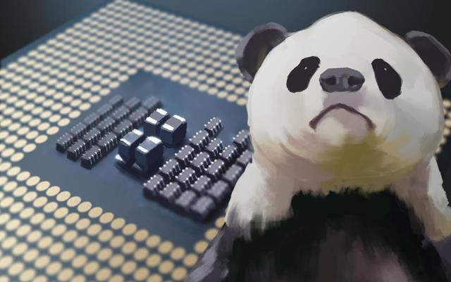 中国芯片获3大突破!美国芯片巨头却曝出丑闻,担忧遭到断供?