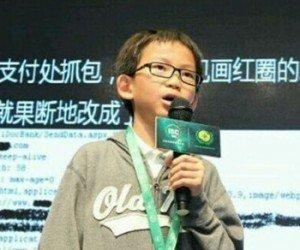 中国最小“黑客”:因不想写作业,而黑掉学校网站,如今怎样了?