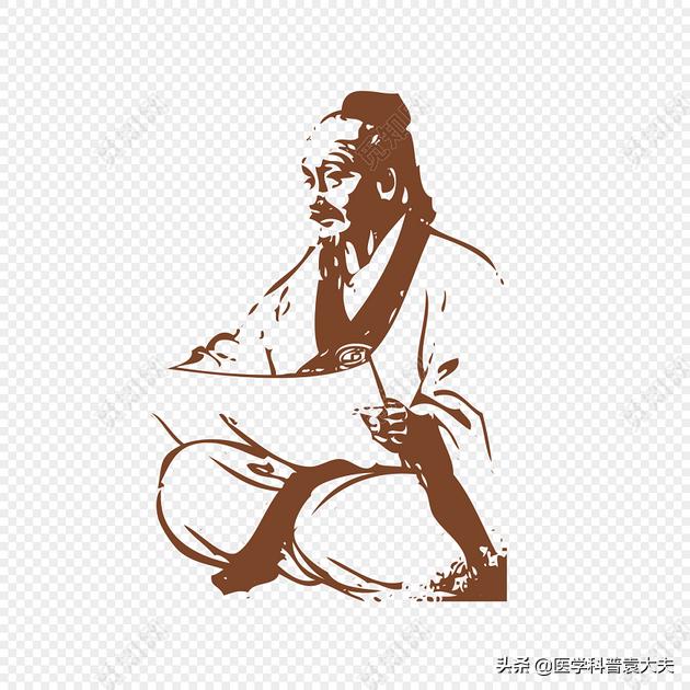 春节以后,中医教你怎么护好自己的“小心肝”