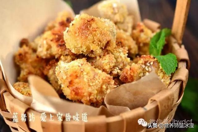 疫情期间怎么吃才能提高免疫力?营养师推荐食谱请收好