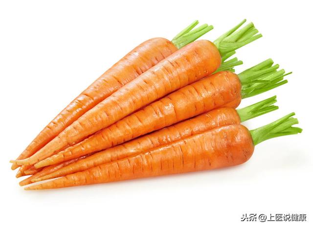 要想生病少,饮食全餐吃!蔬菜分5类,养生功能大不同,别吃错了