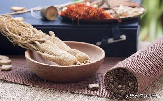 人参与西洋参有什么区别?功效是什么?