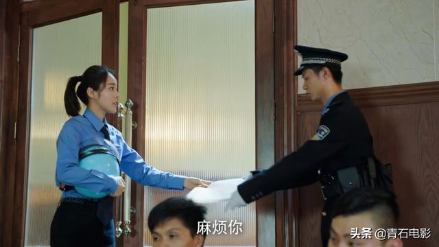 国产职业剧又来了,首播打败《下一站是幸福》,于和伟正装太抓人